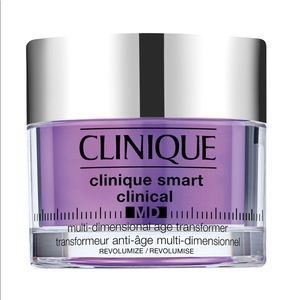 Clinique Smart MD Age Transformer Revolumize
